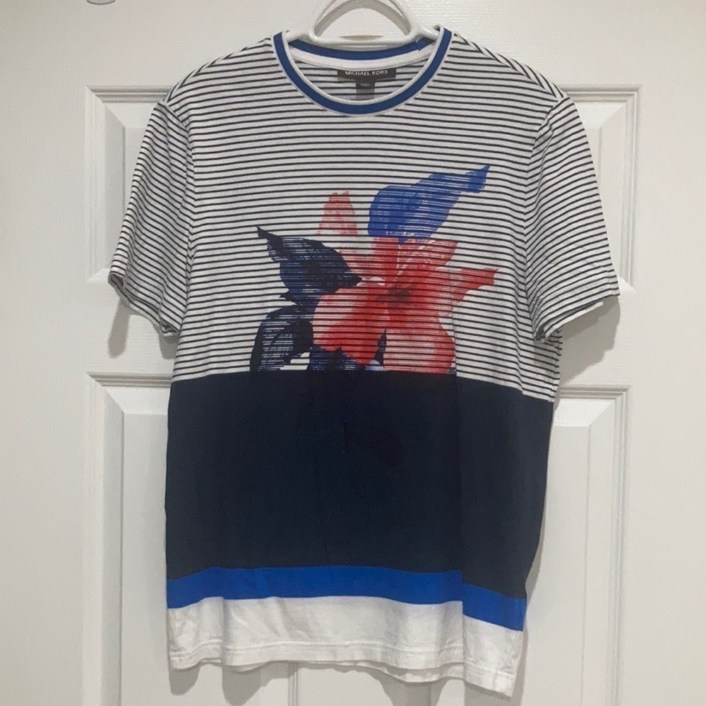 Men’s Michael Kors T-shirt